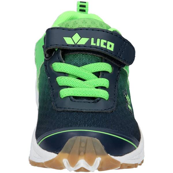 Thumbnail - LICO Kinder Freizeitschuhe Sportschuh Barney VS