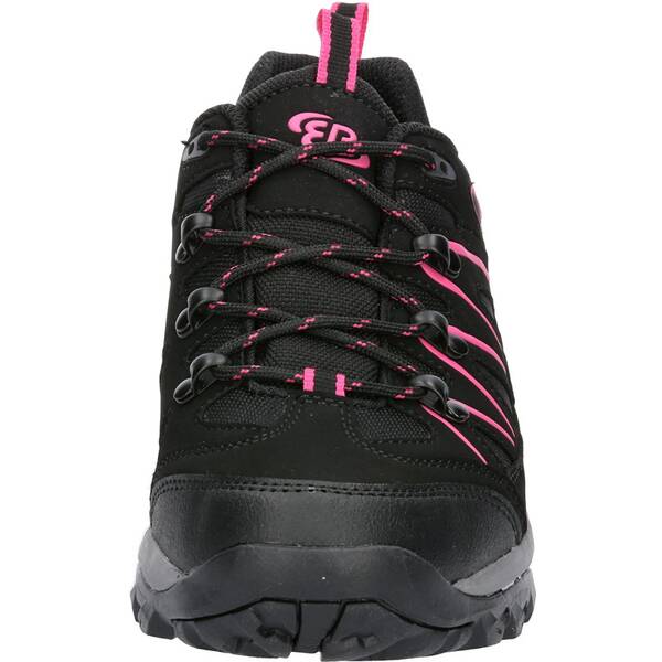 Thumbnail - BRÜTTING Damen Bergstiefel Outdoorschuh Mount Hunter Low