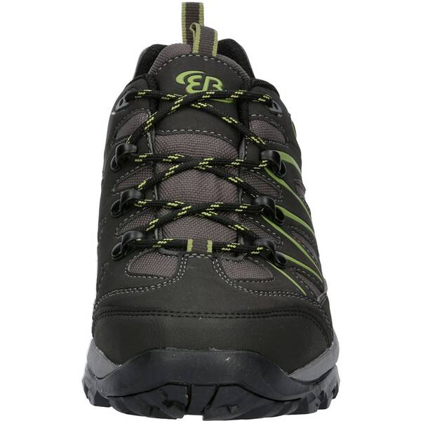 Thumbnail - BRÜTTING Herren Multifunktionsschuhe Outdoorschuh Mount Hunter Low