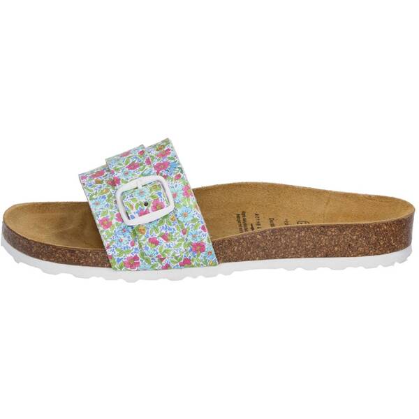 Thumbnail - LICO Damen Pantolette Bioline Solveig