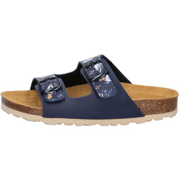 Thumbnail - LICO Kinder Pantolette Bioline Universe