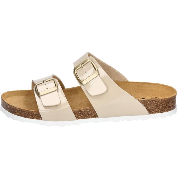 Thumbnail - LICO Damen Pantolette Bioline Mera