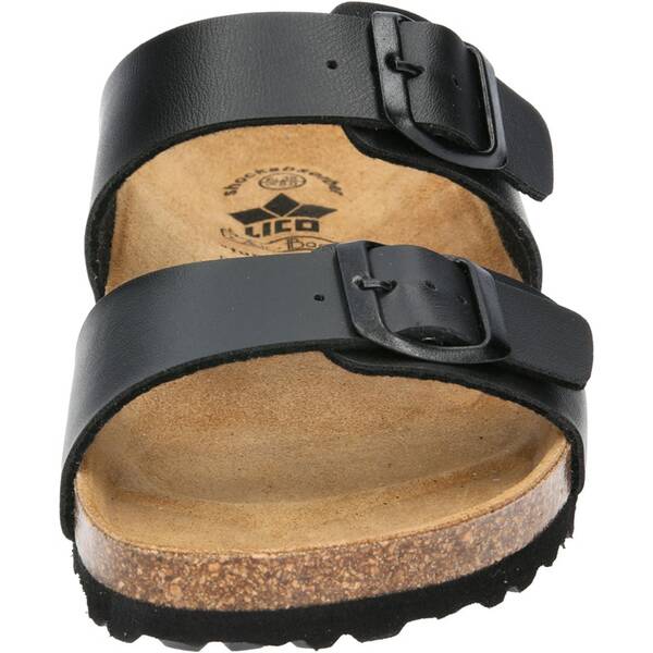 Thumbnail - LICO Damen Pantolette Bioline Mera