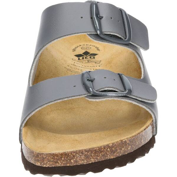 Thumbnail - LICO Herren Pantolette Bioline Man