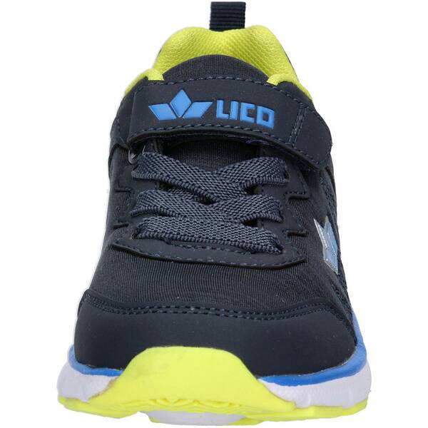 Thumbnail - LICO Kinder Freizeitschuhe Roana VS