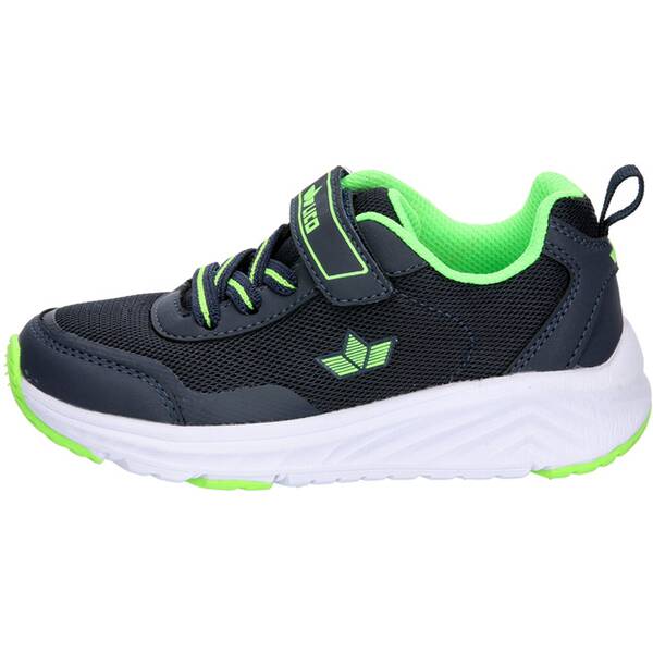 Thumbnail - LICO Kinder Freizeitschuhe Marin VS