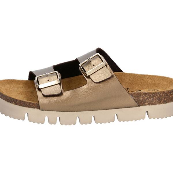 Thumbnail - LICO Damen Pantolette Bioline Chic