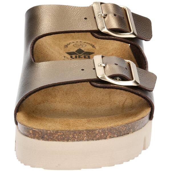 Thumbnail - LICO Damen Pantolette Bioline Chic