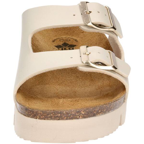 Thumbnail - LICO Damen Pantolette Bioline Chic