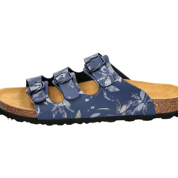 Thumbnail - LICO Damen Pantolette Bioline Leave