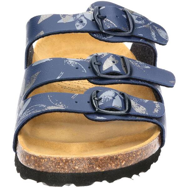 Thumbnail - LICO Damen Pantolette Bioline Leave