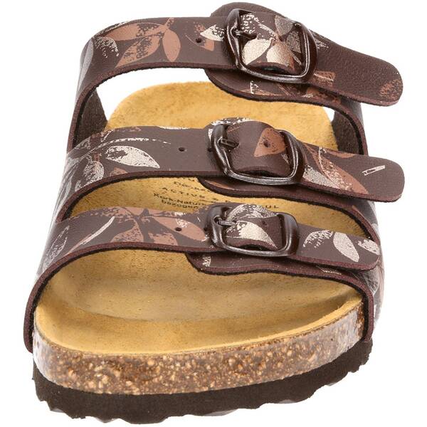 Thumbnail - LICO Damen Pantolette Bioline Leave