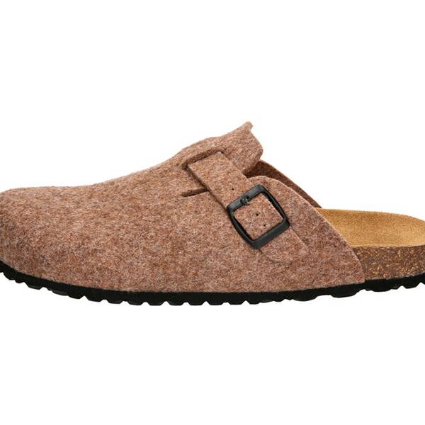 Thumbnail - LICO Herren Sandalen Bioline Clog Nature