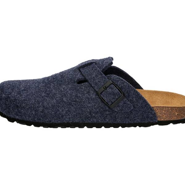 Thumbnail - LICO Herren Sandalen Bioline Clog Nature