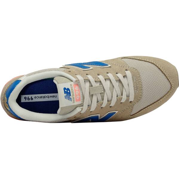 Thumbnail - NEW BALANCE Damen Freizeitschuhe WL996 B