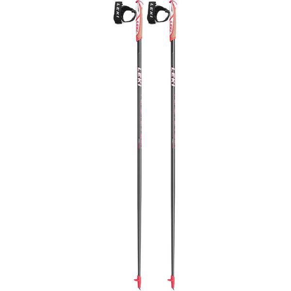 Thumbnail - LEKI Nordic Walkingstöcke Nordic Walking Stöcke Flash Carbon