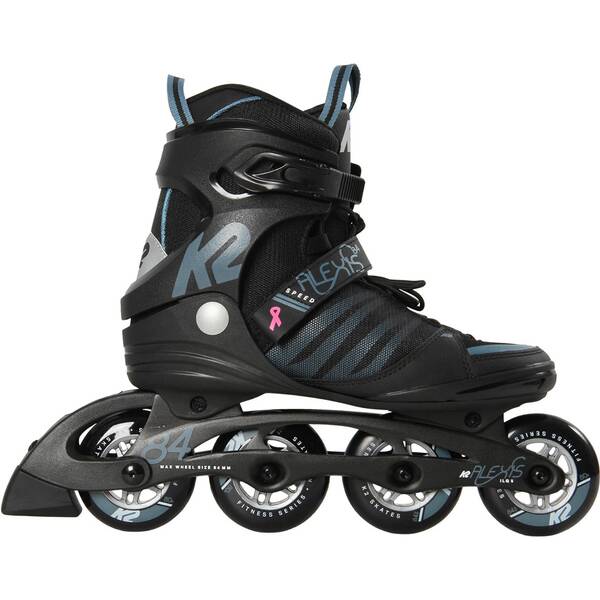 Thumbnail - K2 Damen Inlineskates "Alexis 84 Speed Alu"