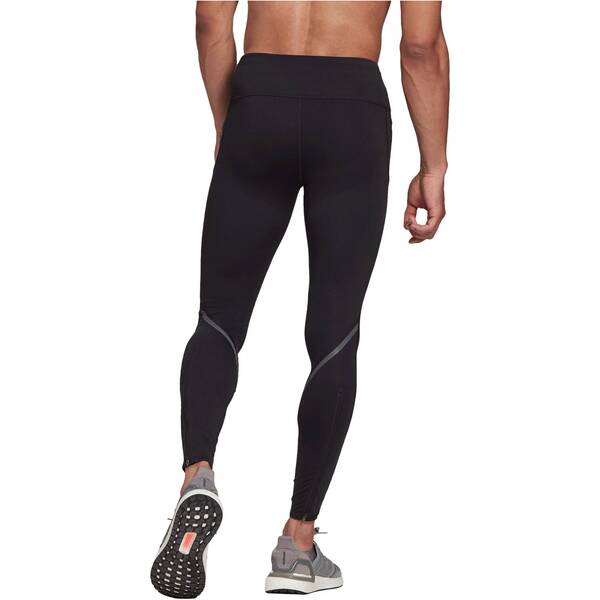 Thumbnail - ADIDAS Herren Saturday lange Tight