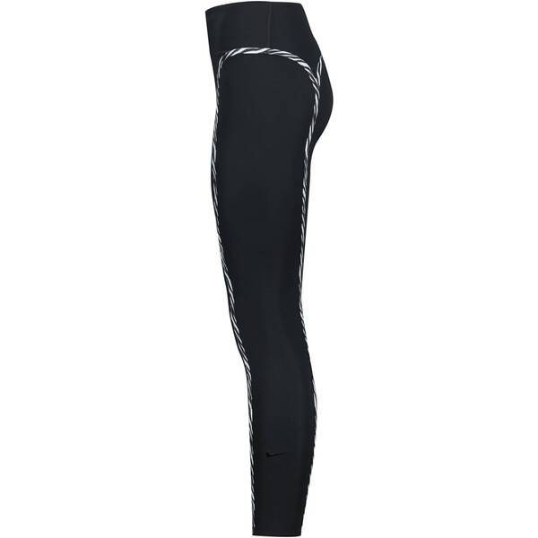 Thumbnail - NIKE Damen Leggings "One Luxe Icon Clash"