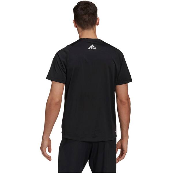 Thumbnail - ADIDAS Herren FreeLift T-Shirt