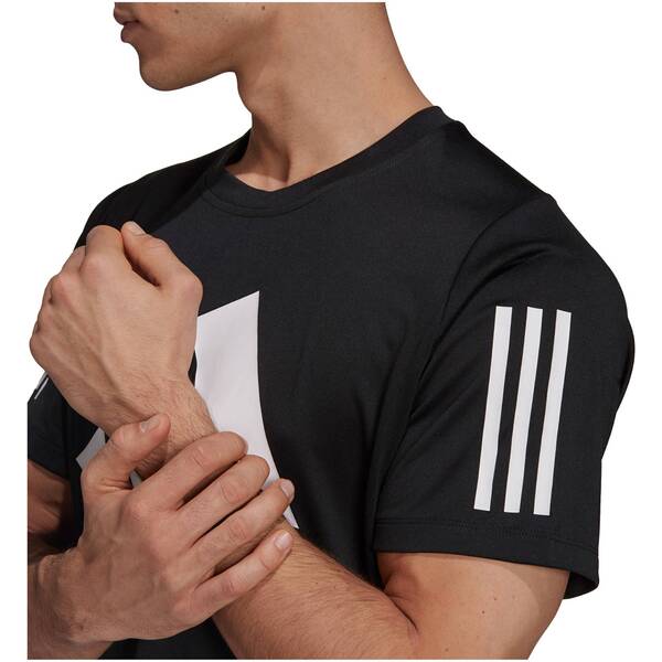 Thumbnail - ADIDAS Herren FreeLift T-Shirt