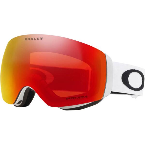 Thumbnail - OAKLEY Ski- und Snowboardbrille "Flight Deck"