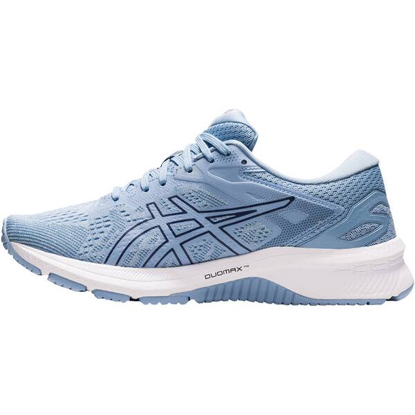 Thumbnail - ASICS Damen Laufschuhe Damen Runningschuhe GT-1000 10