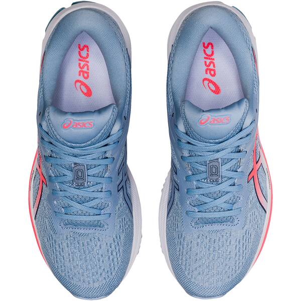 Thumbnail - ASICS Damen Laufschuhe Damen Runningschuhe GT-1000 10