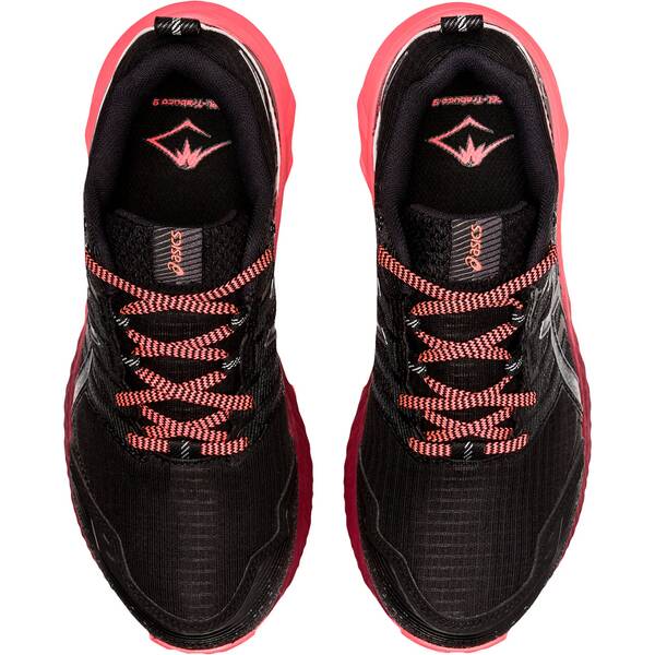 Thumbnail - ASICS Damen Laufschuhe GEL-Trabuco 9 G-TX