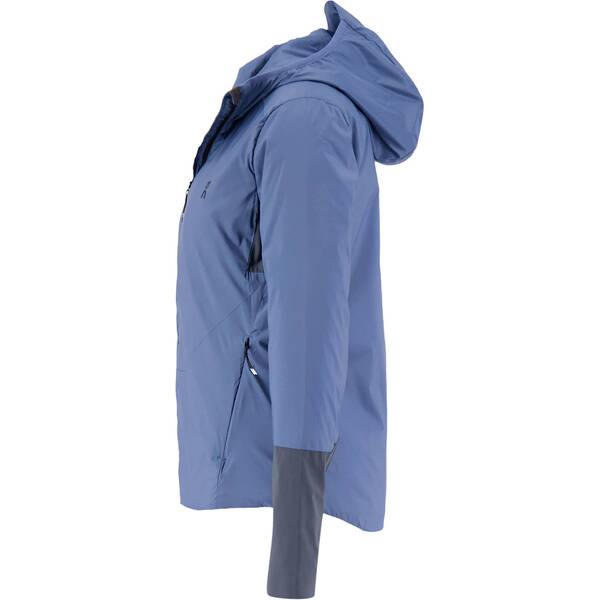 Thumbnail - ON Damen Laufjacke "Insulator"