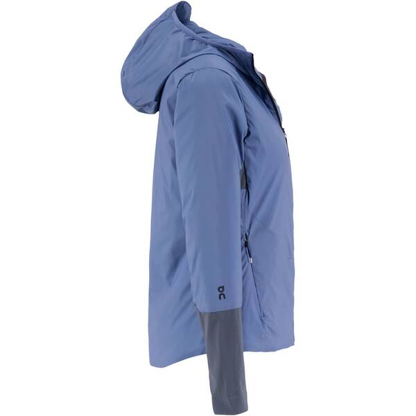 Thumbnail - ON Damen Laufjacke "Insulator"