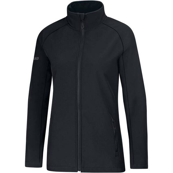 Thumbnail - JAKO Herren Softshelljacke Team