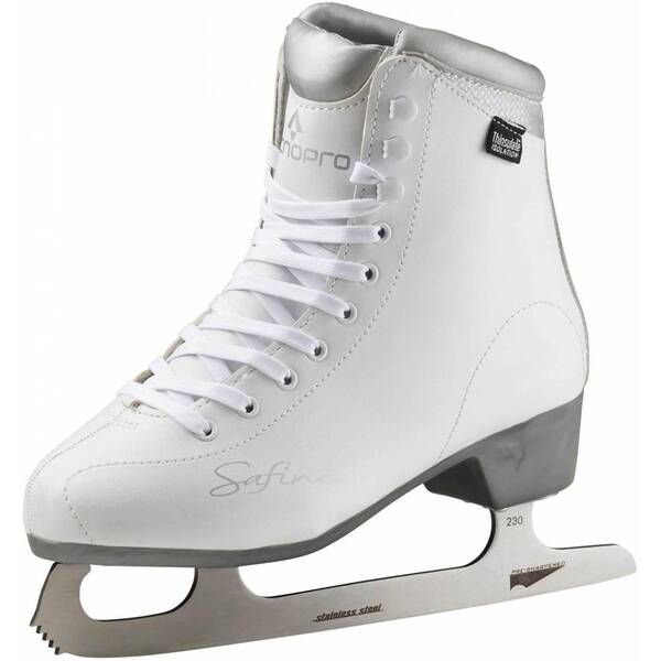 Thumbnail - TECNOPRO Damen Schlittschuhe "Marina"