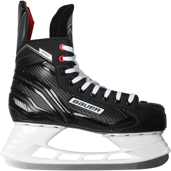 Thumbnail - BAUER Herren Eishockey-Schlittschuhe "Complet Pro Skate"
