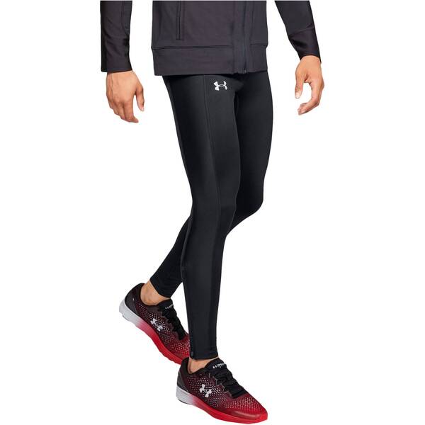 Thumbnail - UNDER ARMOUR Herren Lauftights "ColdGear"