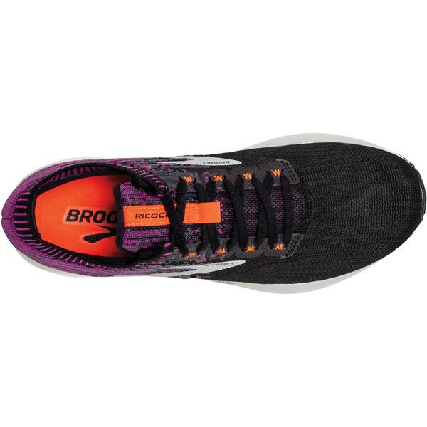 Thumbnail - BROOKS Damen Laufschuhe Ricochet W