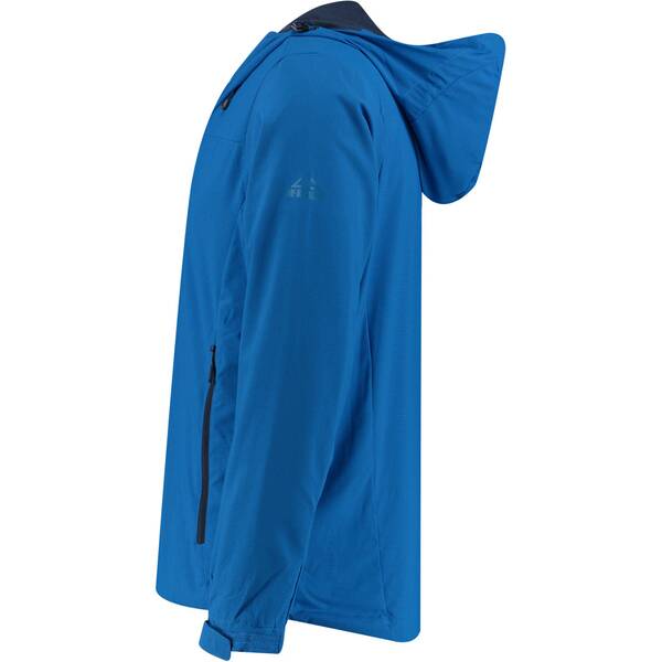 Thumbnail - McKINLEY Herren Wanderjacke "Carcross ux"