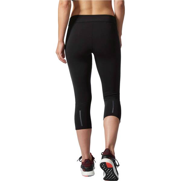 Thumbnail - ADIDAS Damen Lauftights "Response" 3/4-Länge
