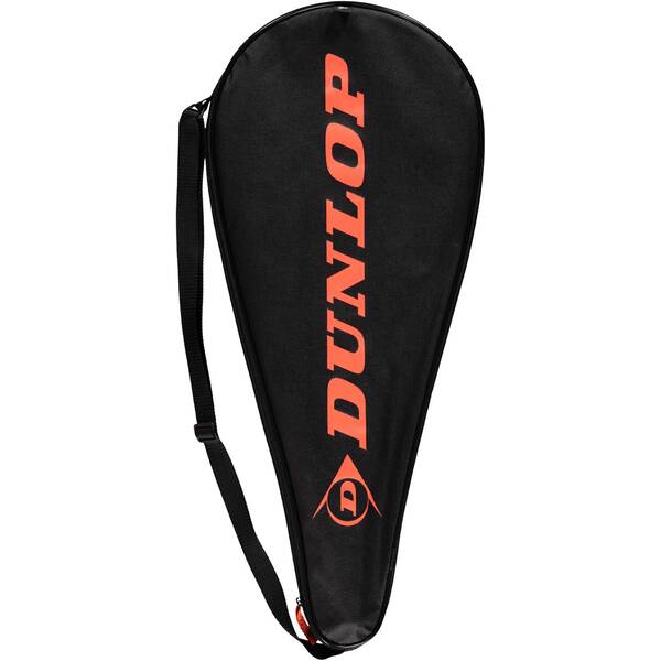 Thumbnail - DUNLOP Tennisschläger "NT R 5.0 Lite" - besaitet - 16x19