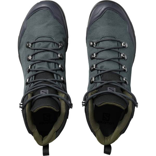 Thumbnail - SALOMON Herren Trekkingschuhe "OUTback 500 GTX"