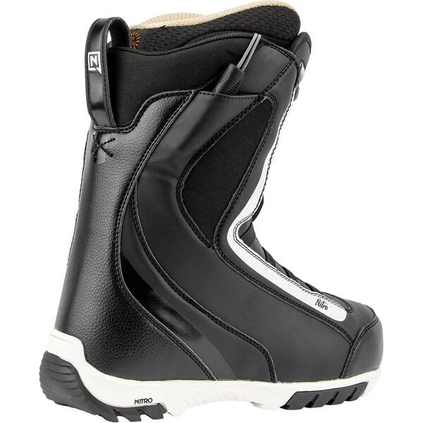 Thumbnail - NITRO Damen Snowboard Softschuhe "Cuda Tls Boot 20"