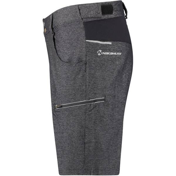 Thumbnail - NAKAMURA Herren Radshorts "Dello"