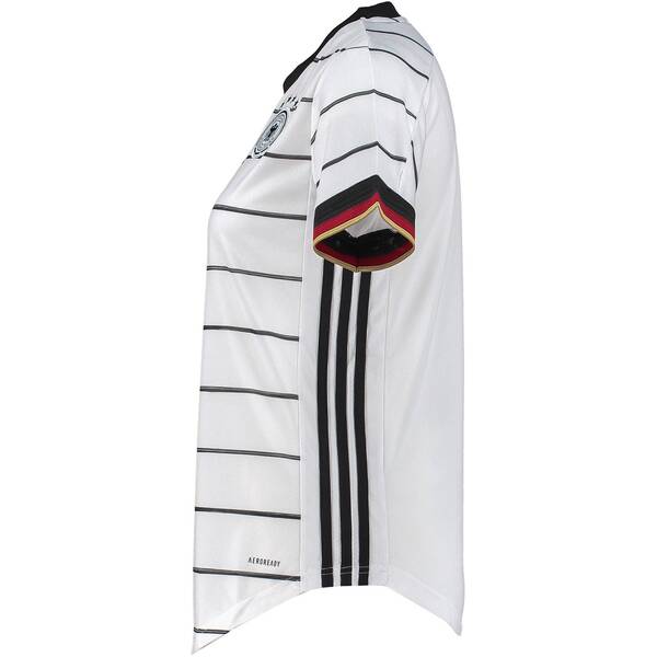 Thumbnail - ADIDAS Damen DFB Heimtrikot