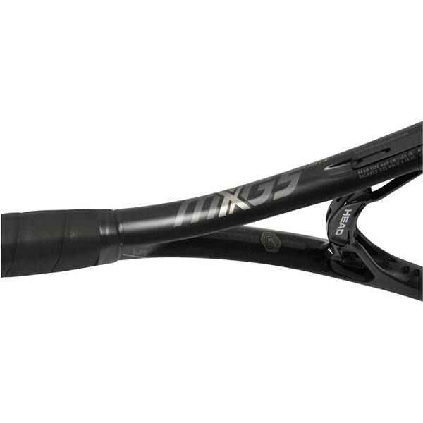 Thumbnail - HEAD Tennisschläger "Graphene Touch MxG 5" unbesaitet