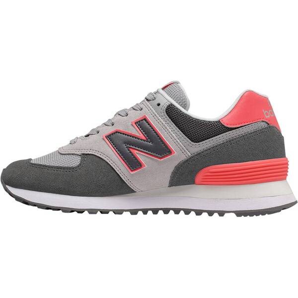 Thumbnail - NEW BALANCE Damen Freizeitschuhe WL574 B