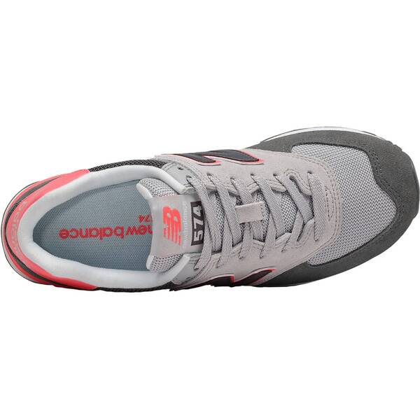 Thumbnail - NEW BALANCE Damen Freizeitschuhe WL574 B