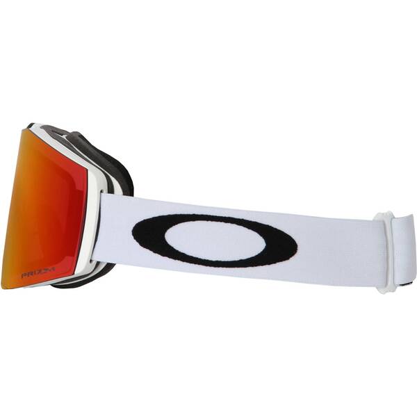 Thumbnail - OAKLEY Skibrille "Fall Line XM" - White
