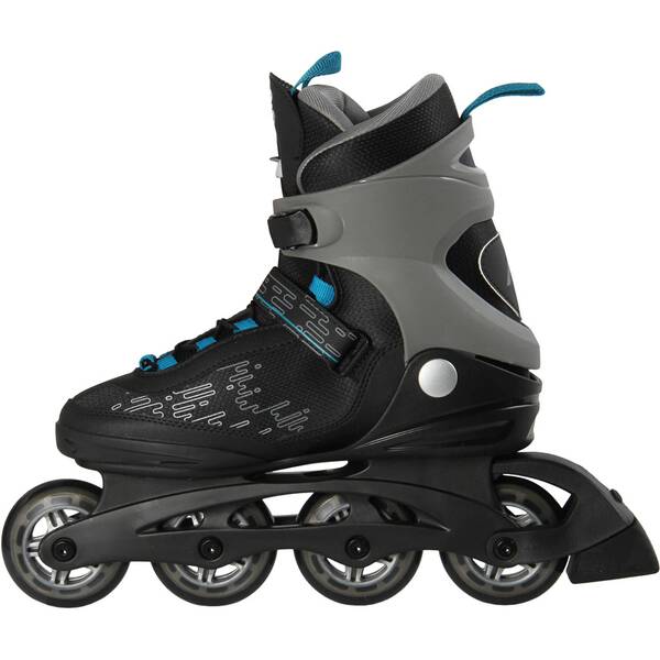 Thumbnail - K2 Herren Inlineskates "Kinetic 80 Pro"