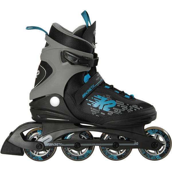 Thumbnail - K2 Herren Inlineskates "Kinetic 80 Pro"