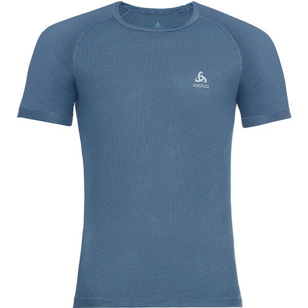 Thumbnail - ODLO Herren Funktionsunterwäsche "Cubic Set" Kurzarm zweiteilig
